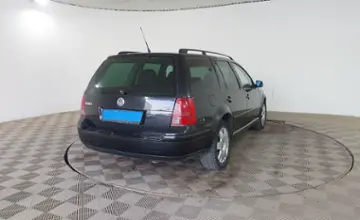 Volkswagen Bora 2001 года за 1 790 000 тг. в Шымкент фото 3