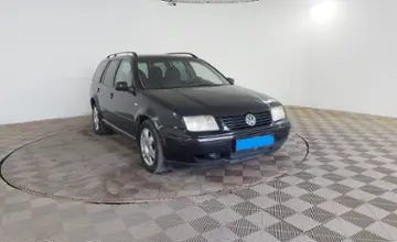 Volkswagen Bora 2001 года за 1 790 000 тг. в Шымкент фото 2