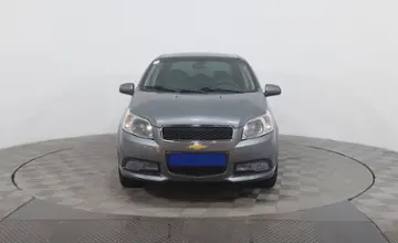 Chevrolet Nexia 2021 года за 3 990 000 тг. в Астана фото 2