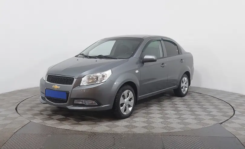 Chevrolet Nexia 2021 года за 3 990 000 тг. в Астана