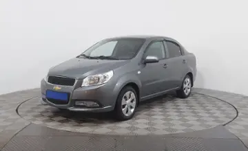Chevrolet Nexia 2021 года за 3 990 000 тг. в Астана фото 1