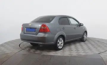 Chevrolet Nexia 2021 года за 3 990 000 тг. в Астана