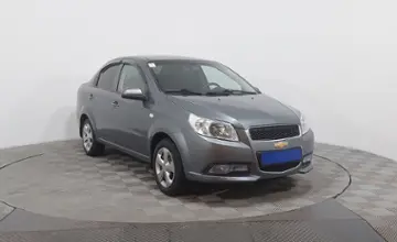 Chevrolet Nexia 2021 года за 3 990 000 тг. в Астана фото 3