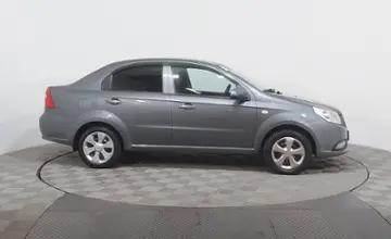 Chevrolet Nexia 2021 года за 3 990 000 тг. в Астана фото 4