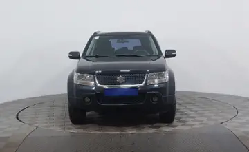 Suzuki Grand Vitara 2008 года за 5 790 000 тг. в Астана фото 2