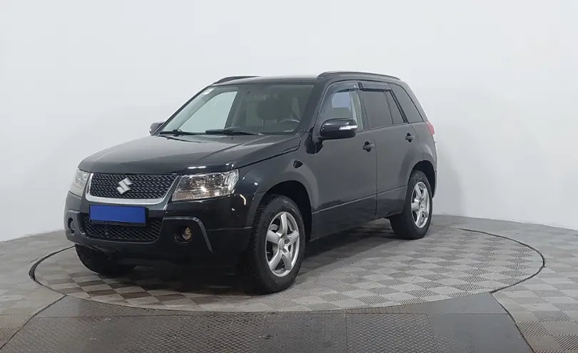 Suzuki Grand Vitara 2008 года за 5 790 000 тг. в Астана