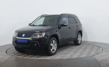 Suzuki Grand Vitara 2008 года за 5 790 000 тг. в Астана фото 1