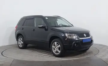 Suzuki Grand Vitara 2008 года за 5 790 000 тг. в Астана фото 3
