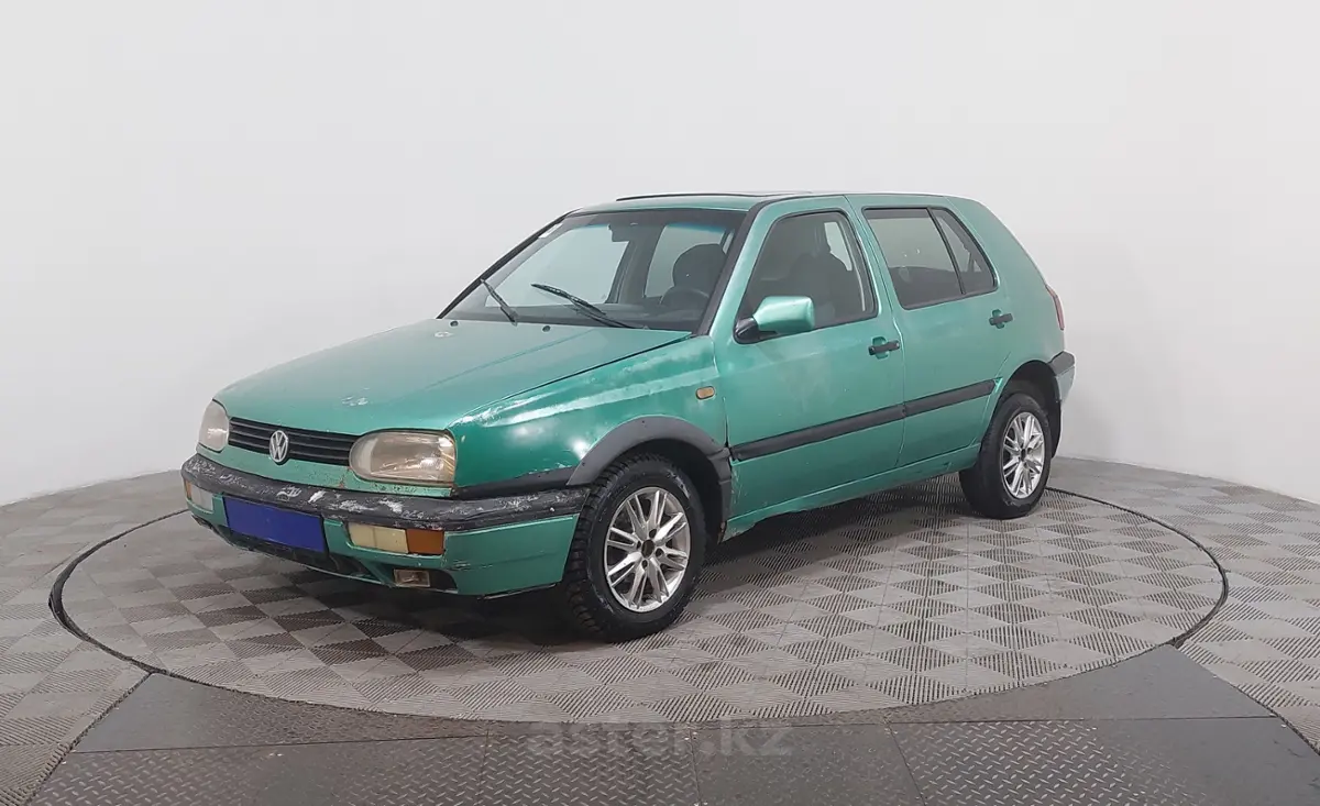 1994 Volkswagen Golf