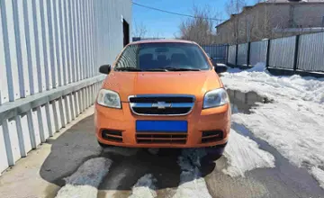 Chevrolet Aveo 2007 года за 1 990 000 тг. в Павлодар фото 2