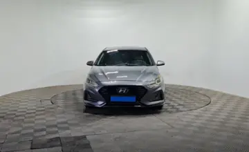 Hyundai Sonata 2017 года за 7 000 000 тг. в Алматы фото 2