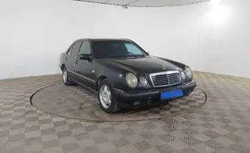 Mercedes-Benz E-Класс 1996 года за 2 190 000 тг. в Шымкент фото 3