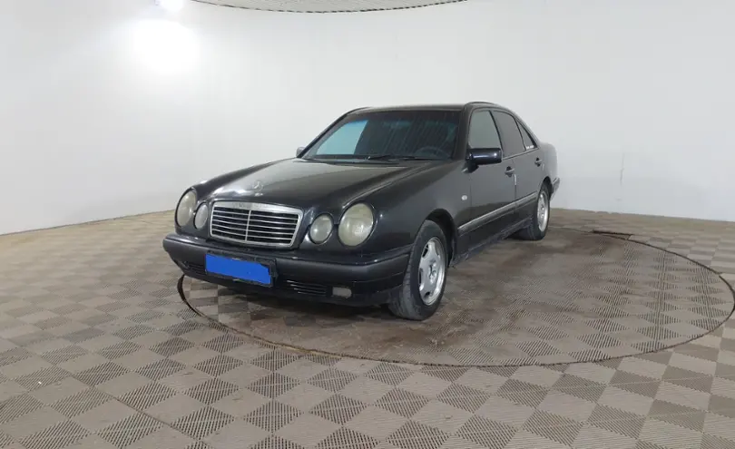 Mercedes-Benz E-Класс 1996 года за 2 190 000 тг. в Шымкент