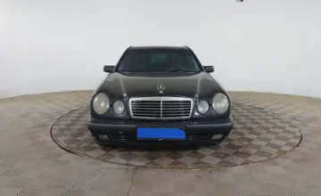 Mercedes-Benz E-Класс 1996 года за 2 190 000 тг. в Шымкент фото 2