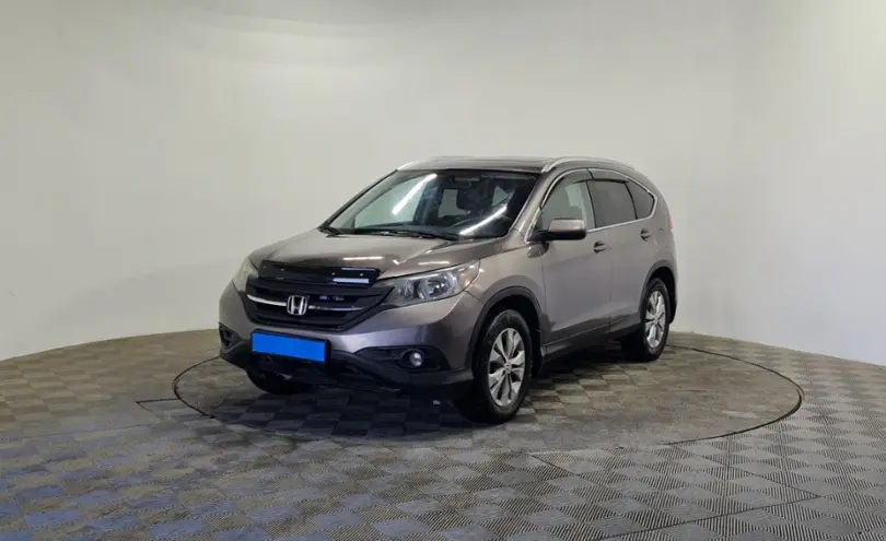 Honda CR-V 2012 года за 7 900 000 тг. в Алматы