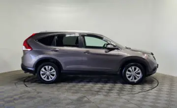 Honda CR-V 2012 года за 7 900 000 тг. в Алматы фото 4