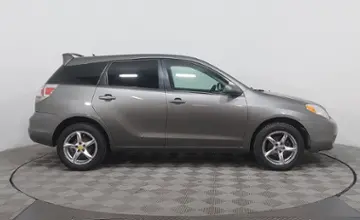 Toyota Matrix 2006 года за 4 490 000 тг. в Астана фото 4