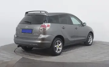 Toyota Matrix 2006 года за 4 490 000 тг. в Астана