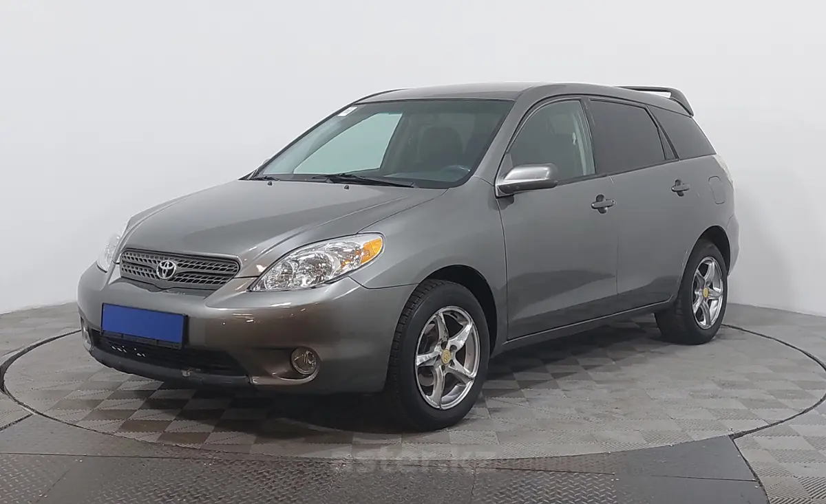 2006 Toyota Matrix