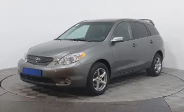 Toyota Matrix 2006 года за 4 490 000 тг. в Астана фото 1
