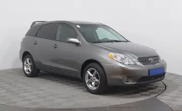 Toyota Matrix 2006 года за 4 490 000 тг. в Астана фото 3