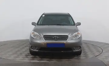 Toyota Matrix 2006 года за 4 490 000 тг. в Астана фото 2
