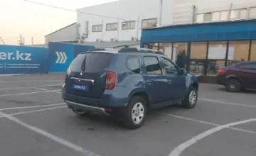 Renault Duster 2014 года за 2 190 000 тг. в Алматы фото 3
