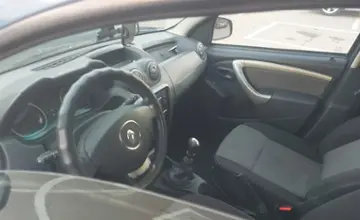 Renault Duster 2014 года за 2 190 000 тг. в Алматы фото 5