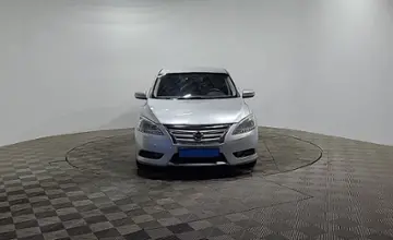 Nissan Sentra 2014 года за 5 590 000 тг. в Алматы фото 2