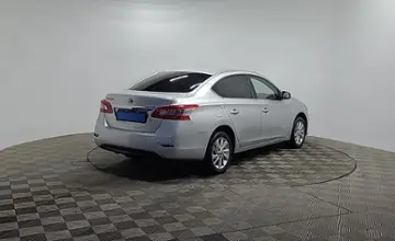Nissan Sentra 2014 года за 5 590 000 тг. в Алматы