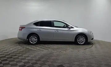 Nissan Sentra 2014 года за 5 590 000 тг. в Алматы фото 4