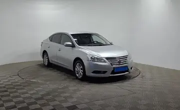 Nissan Sentra 2014 года за 5 590 000 тг. в Алматы фото 3