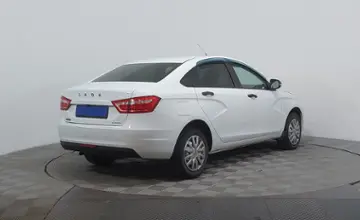 LADA (ВАЗ) Vesta 2019 года за 4 690 000 тг. в Астана