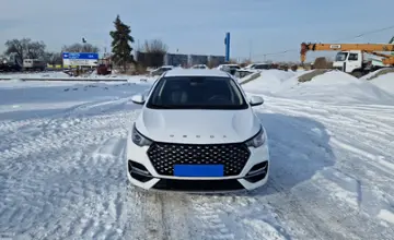 OMODA S5 2024 года за 7 200 000 тг. в Талдыкорган фото 2