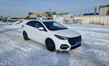 OMODA S5 2024 года за 7 200 000 тг. в Талдыкорган фото 3