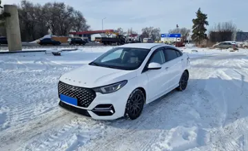 OMODA S5 2024 года за 7 200 000 тг. в Талдыкорган фото 1