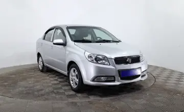 Ravon Nexia R3 2019 года за 3 990 000 тг. в Астана фото 3