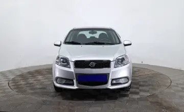 Ravon Nexia R3 2019 года за 3 990 000 тг. в Астана фото 2