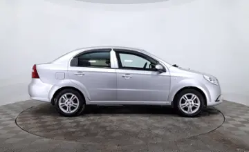 Ravon Nexia R3 2019 года за 3 990 000 тг. в Астана фото 4