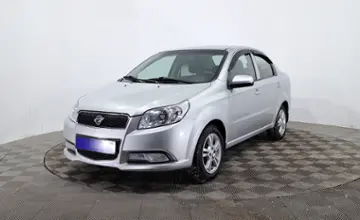 Ravon Nexia R3 2019 года за 3 990 000 тг. в Астана фото 1