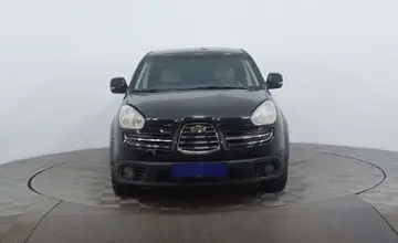 Subaru Tribeca 2007 года за 4 050 000 тг. в Астана фото 2