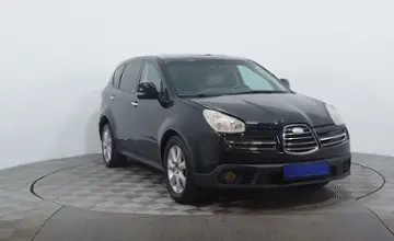 Subaru Tribeca 2007 года за 4 050 000 тг. в Астана фото 3
