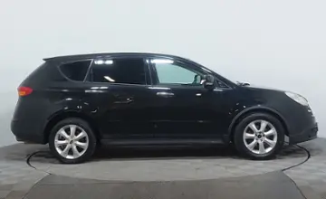 Subaru Tribeca 2007 года за 4 050 000 тг. в Астана фото 4