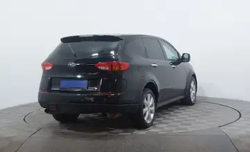 Subaru Tribeca 2007 года за 4 050 000 тг. в Астана