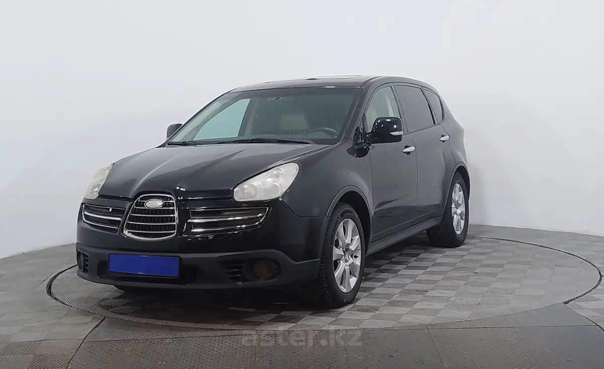 2007 Subaru Tribeca