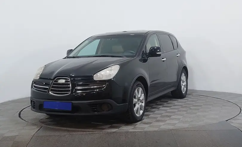 Subaru Tribeca 2007 года за 4 050 000 тг. в Астана
