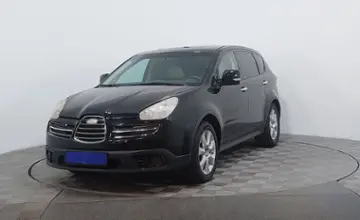 Subaru Tribeca 2007 года за 4 050 000 тг. в Астана фото 1