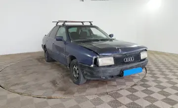 Audi 80 1987 года за 300 000 тг. в Шымкент фото 2