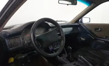 Audi 80 1987 года за 300 000 тг. в Шымкент фото 5