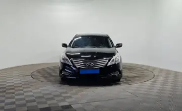 Hyundai Grandeur 2012 года за 7 850 000 тг. в Алматы фото 2